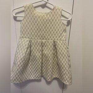 Carter’s Baby Dress - 6-9 months.